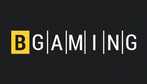 Bgaming